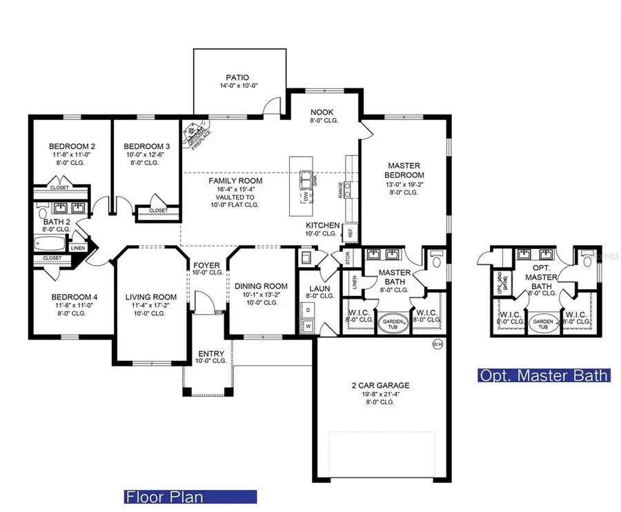 4575 Fernway Drive, North Port, FL 34288 - #2
