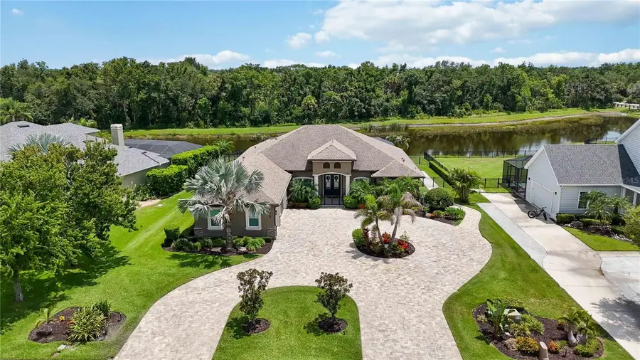 15415 Mulholland Road, Parrish, FL 34219 - #2