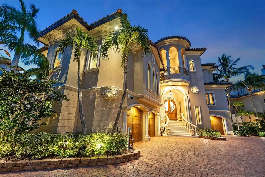 1372 Harbor Drive, Sarasota, FL 34239 - #2