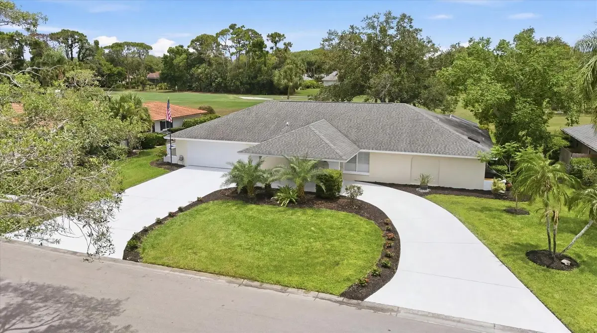 3900 Torrey Pines Boulevard, Sarasota, FL 34238 - #1