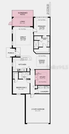 7519 Moonbeam Avenue, Sarasota, FL 34241 - #2