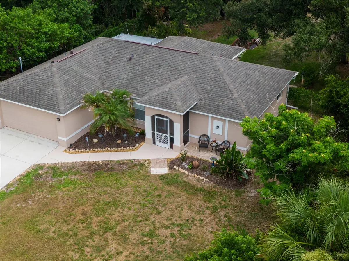 5175 Hornbuckle Boulevard, North Port, FL 34291 - #1