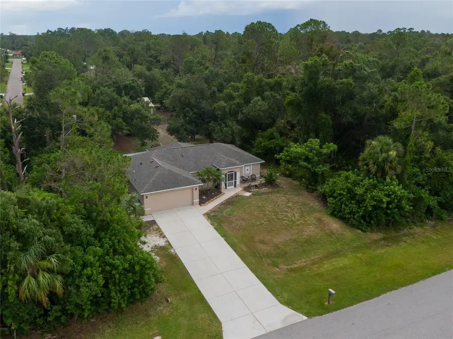 5175 Hornbuckle Boulevard, North Port, FL 34291 - #2