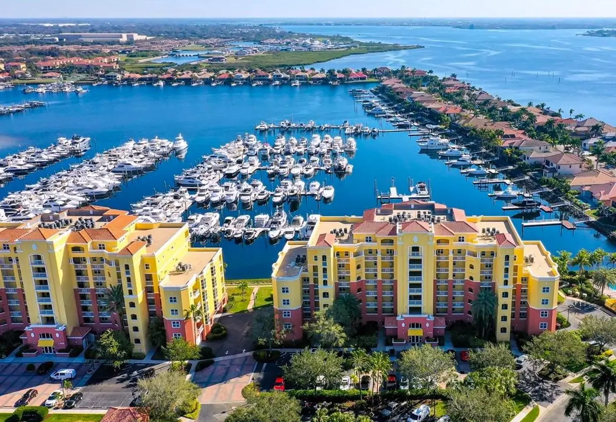 102 Riviera Dunes Way #N-30, Palmetto, FL 34221 - #1