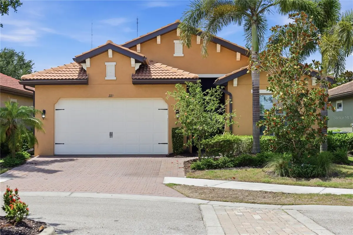 223 Maraviya Boulevard, Nokomis, FL 34275 - #1