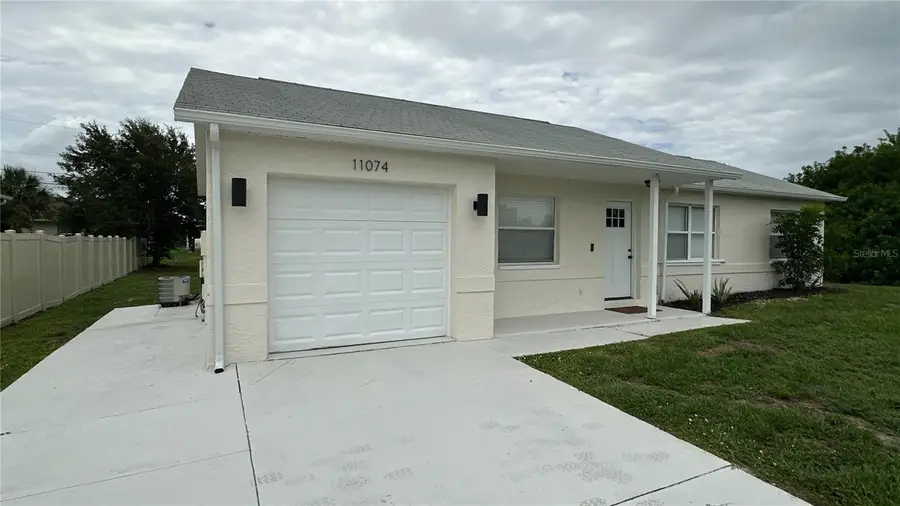 11074 Carnegie Avenue, Englewood, FL 34224 - #2