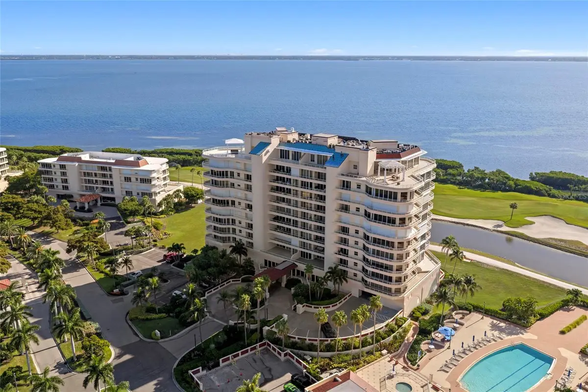 3060 Grand Bay Boulevard #133, Longboat Key, FL 34228 - #1