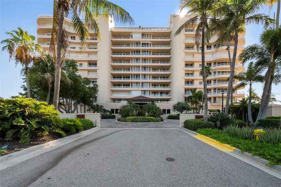 3060 Grand Bay Boulevard #133, Longboat Key, FL 34228 - #2