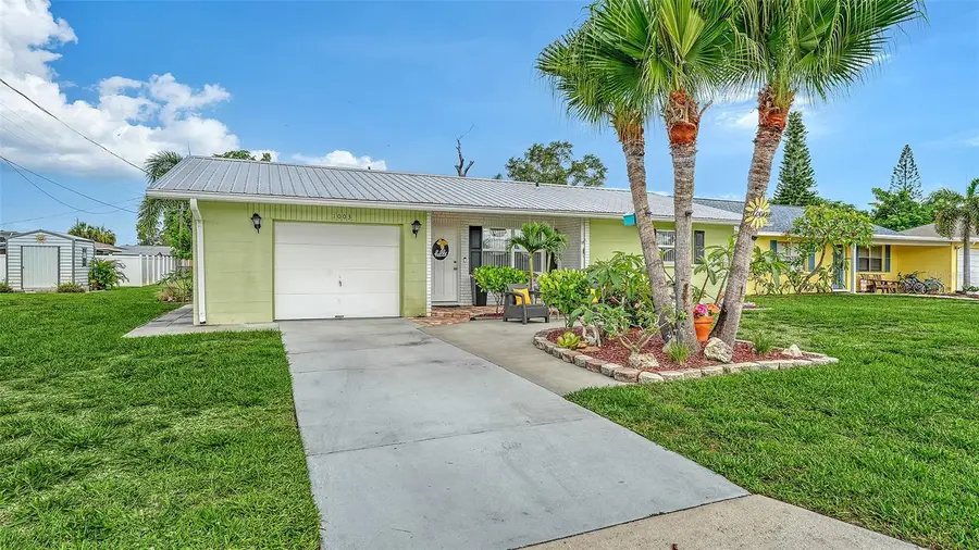 1003 21st Avenue W, Palmetto, FL 34221 - #2