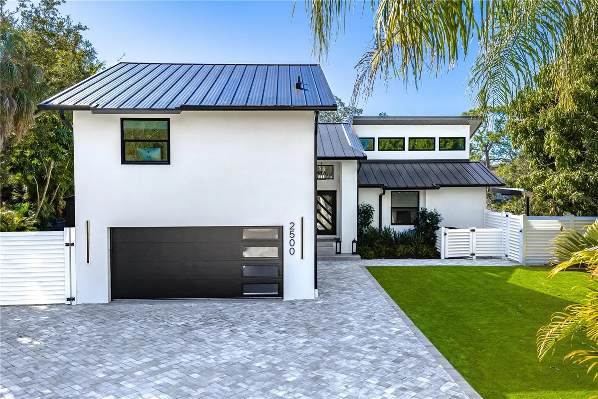 2500 Monterey Street, Sarasota, FL 34231 - #1