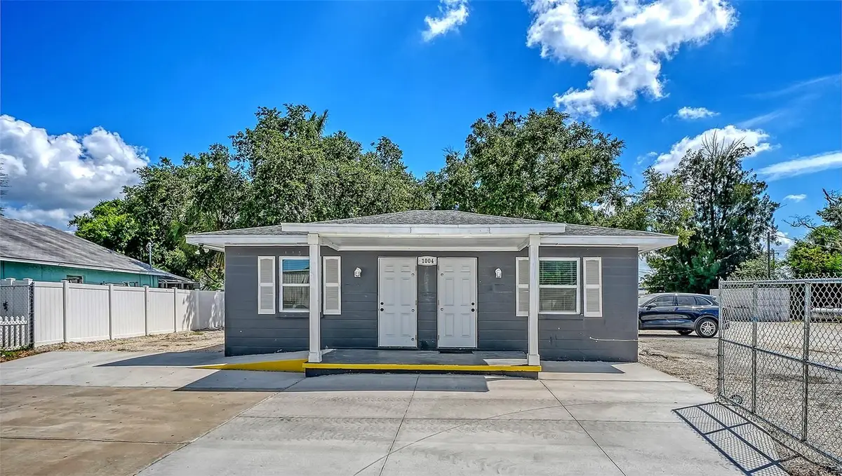 1004 27th Avenue W, Bradenton, FL 34205 - #1