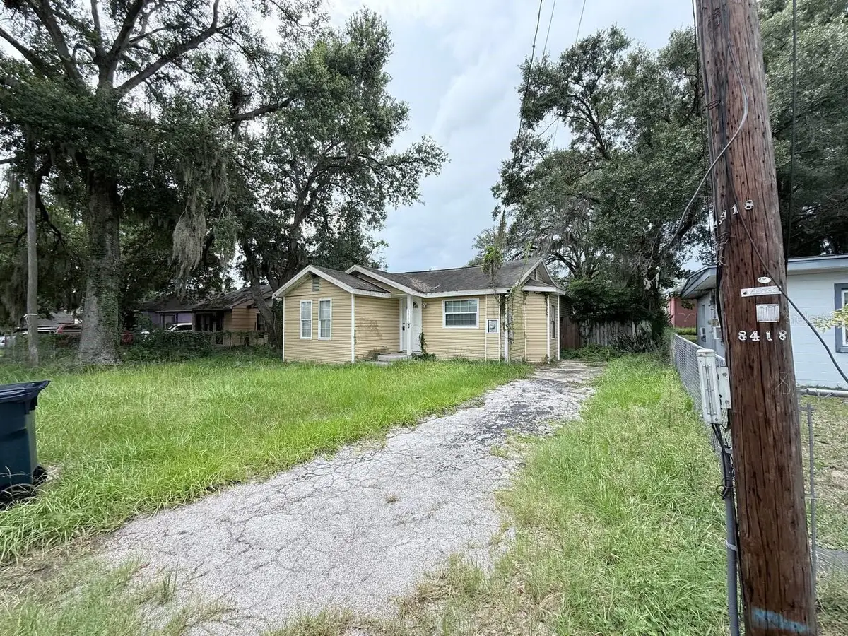 8416 N 17th Street, Tampa, FL 33604 - #1