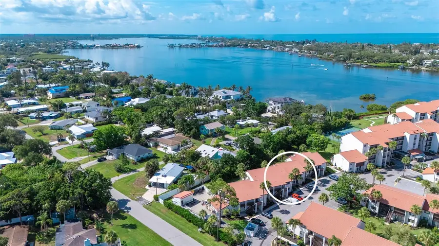 1646 Stickney Point Road #101, Sarasota, FL 34231 - #3
