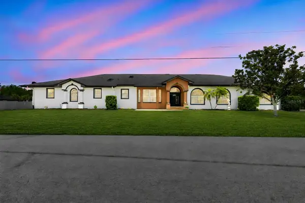 3339 Desoto Drive, PUNTA GORDA, FL 33983