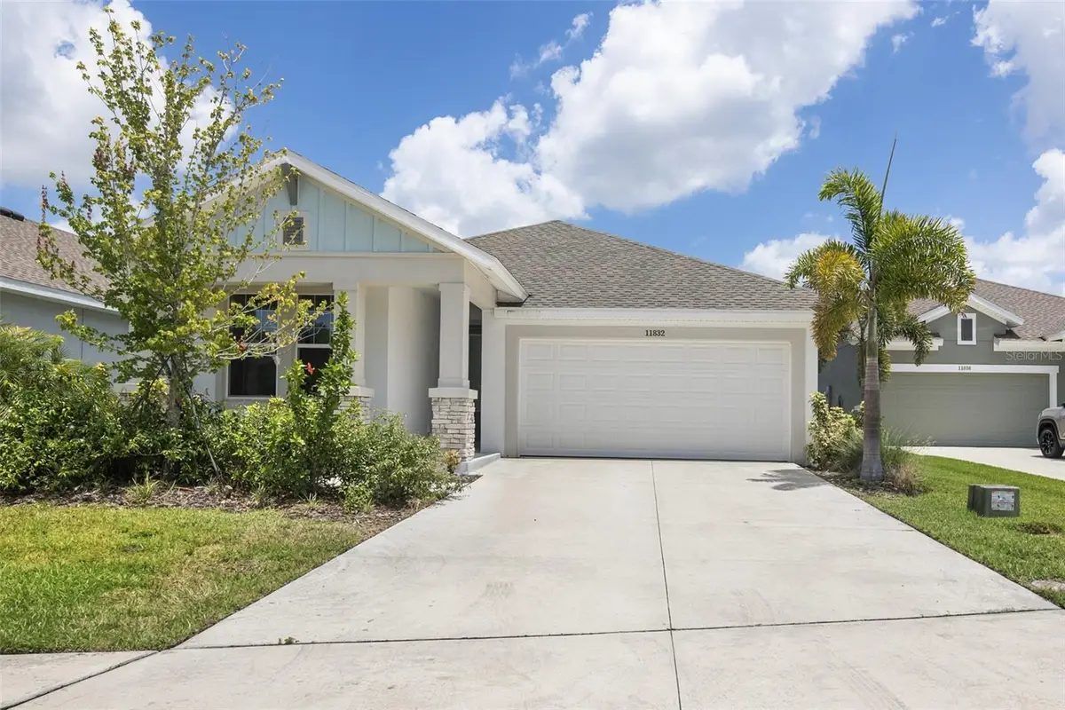 11832 Catawba Cove, Parrish, FL 34219 - #1