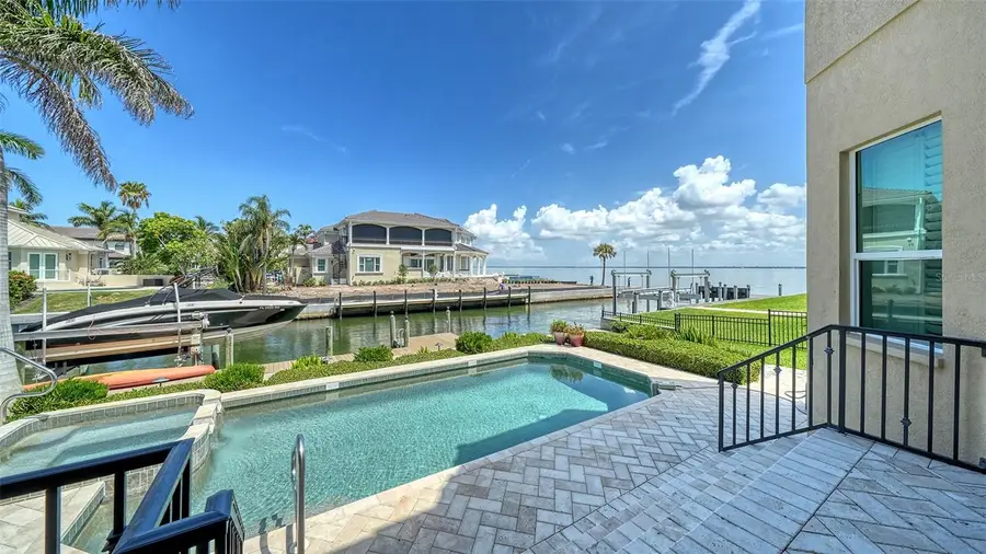 657 Halyard Lane, Longboat Key, FL 34228 - #2