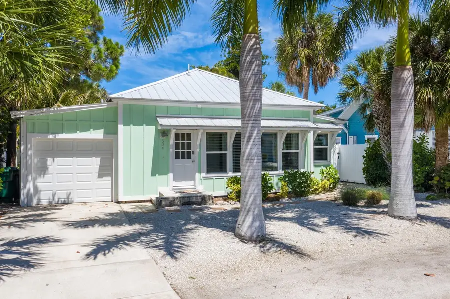 504 Spring Avenue, Anna Maria, FL 34216 - #3