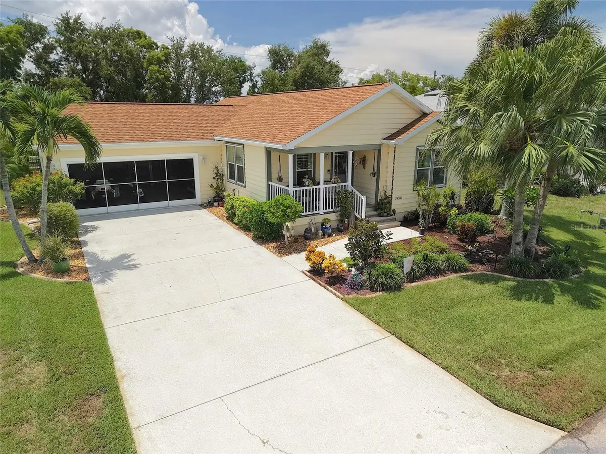 24500 Rio Villa Lakes Circle, Punta Gorda, FL 33950 - #1