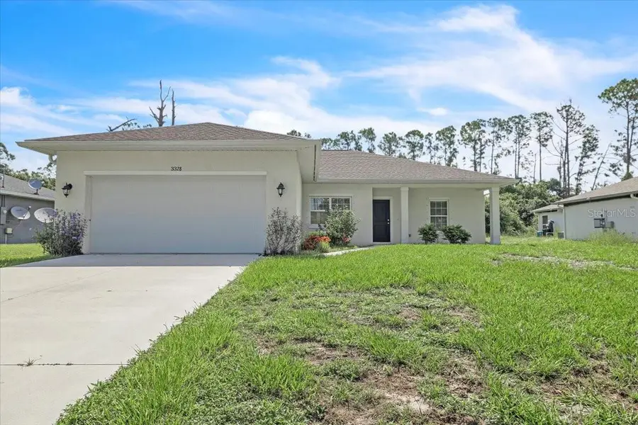 3328 Dennis Street, North Port, FL 34286 - #2