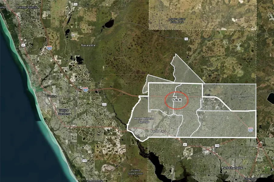 Lady Slipper Avenue, North Port, FL 34291 - #3