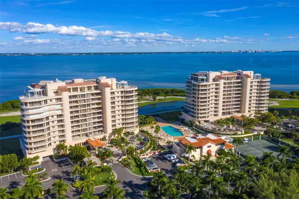 3040 Grand Bay Boulevard #232, LONGBOAT KEY, FL 34228
