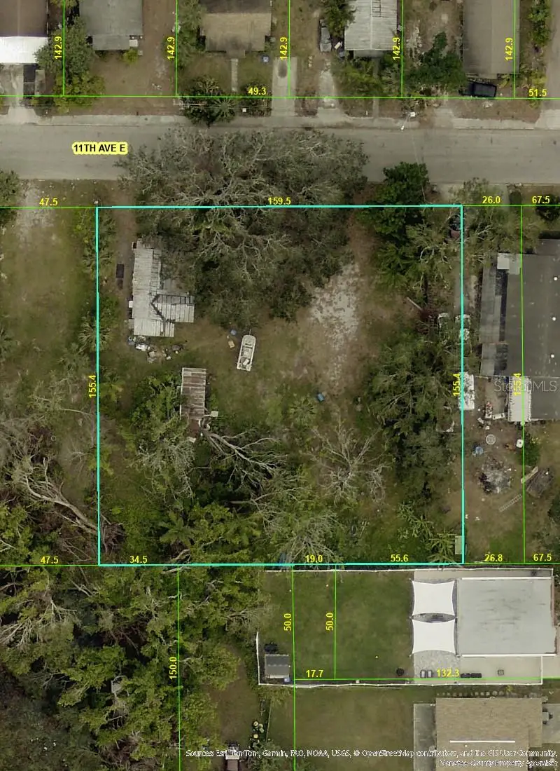 200 11th Avenue E, Bradenton, FL 34208 - #1