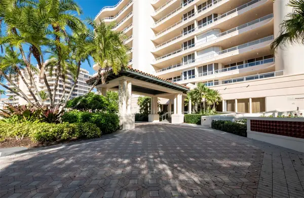 3040 Grand Bay Boulevard #225, LONGBOAT KEY, FL 34228