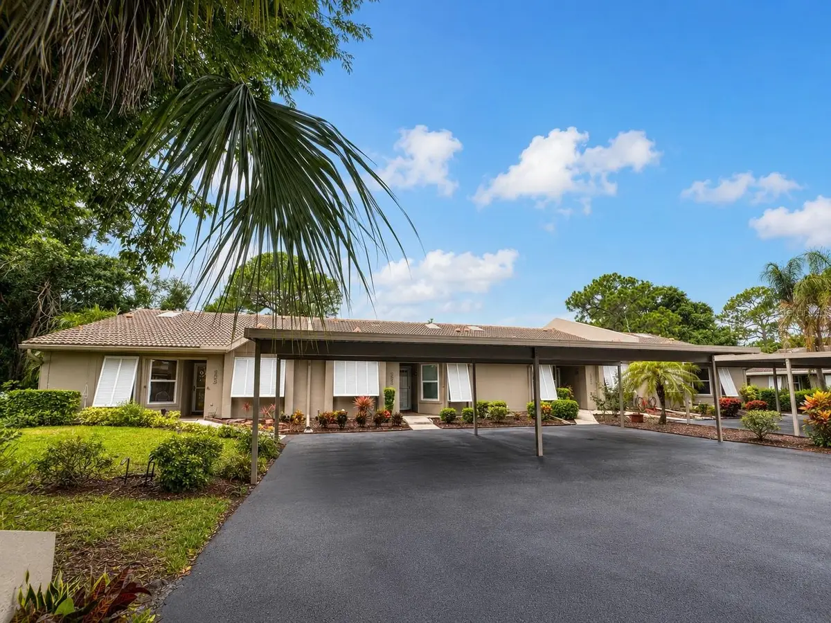 5608 37th Street E #26, Bradenton, FL 34203 - #1