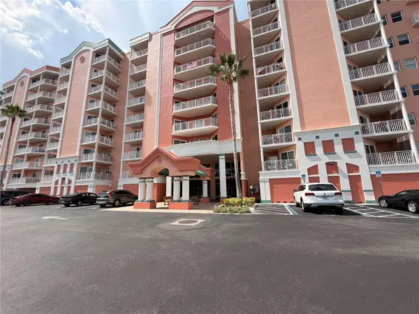 4516 Seagull Drive #515, NEW PORT RICHEY, FL 34652