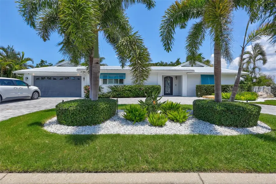 571 Ranger Lane, Longboat Key, FL 34228 - #2