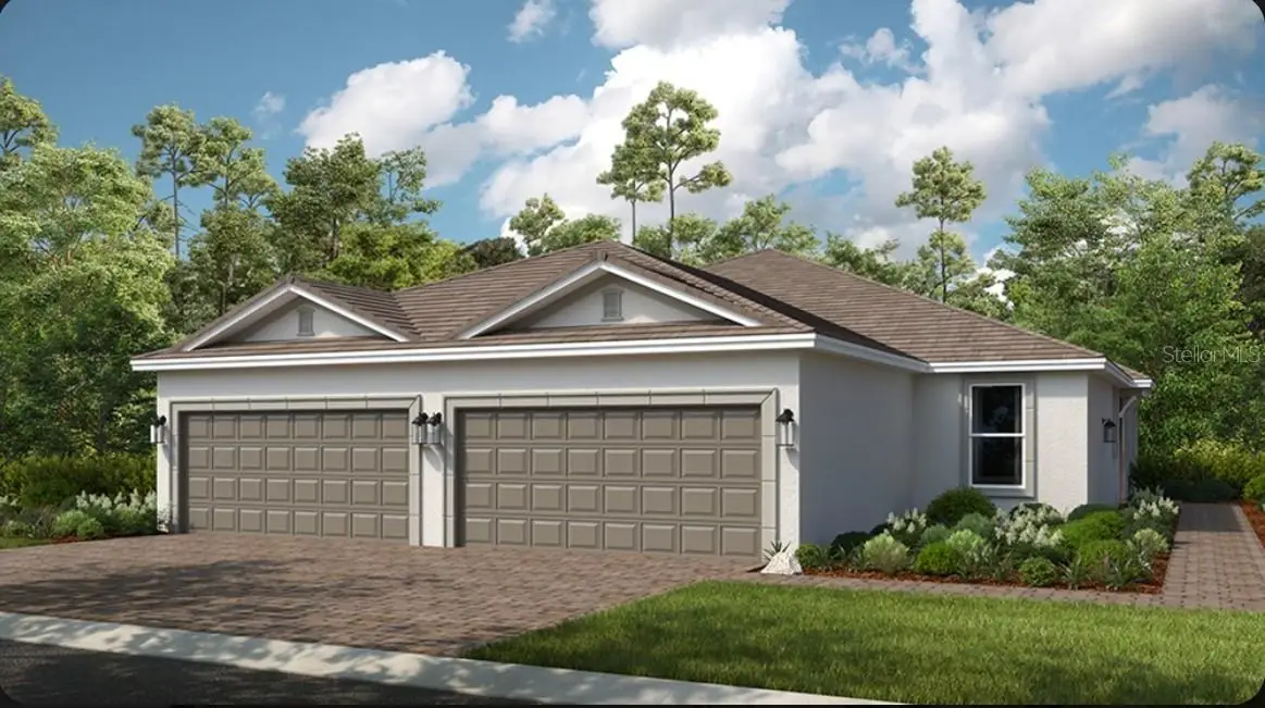 3134 Torta Court, Bradenton, FL 34211 - #1