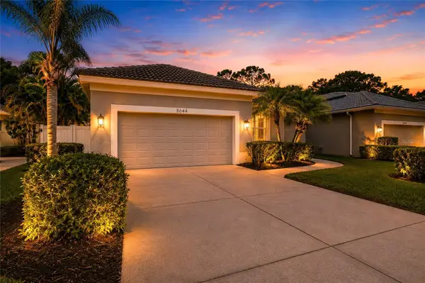 8644 54th Avenue Circle E, BRADENTON, FL 34211