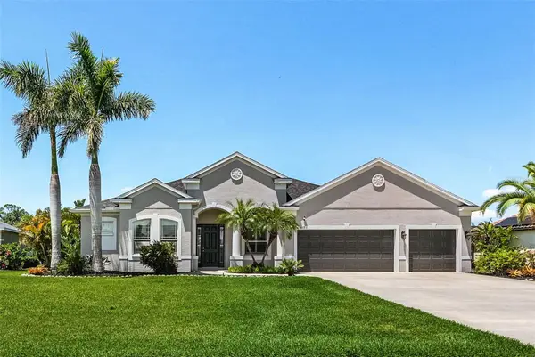 3015 160th Terrace E, PARRISH, FL 34219