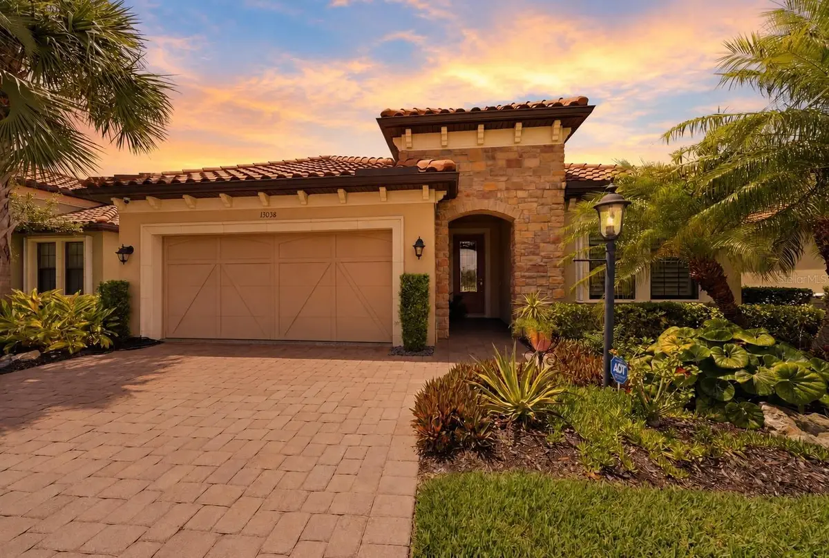 13038 Prima Drive, Bradenton, FL 34211 - #1