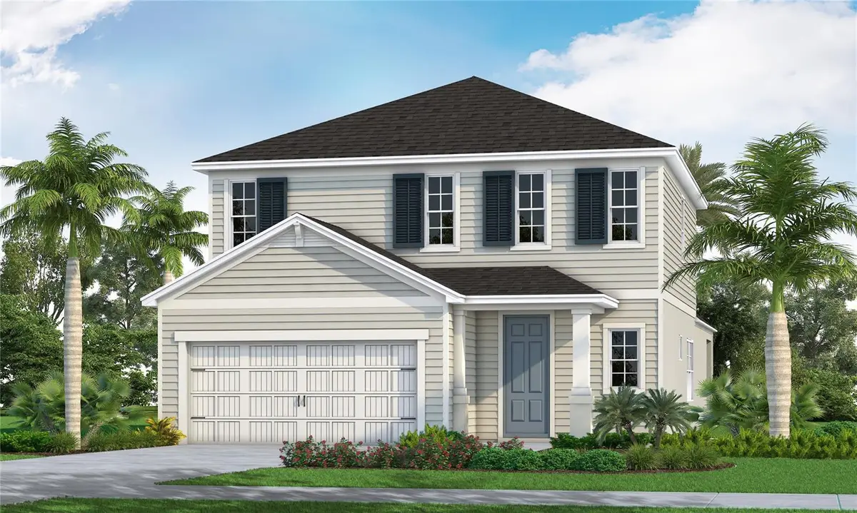 10125 Cross River Trail, Parrish, FL 34219 - #1