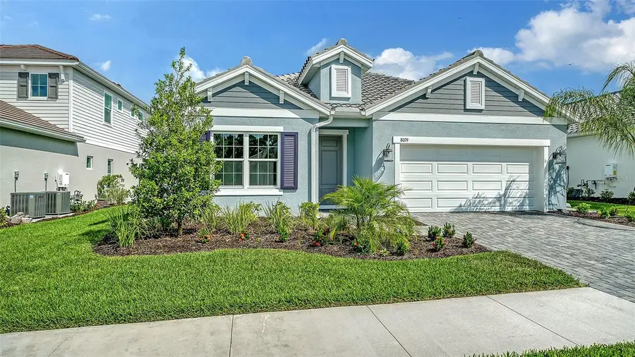 8079 Anthirium Loop, Sarasota, FL 34240 - #2