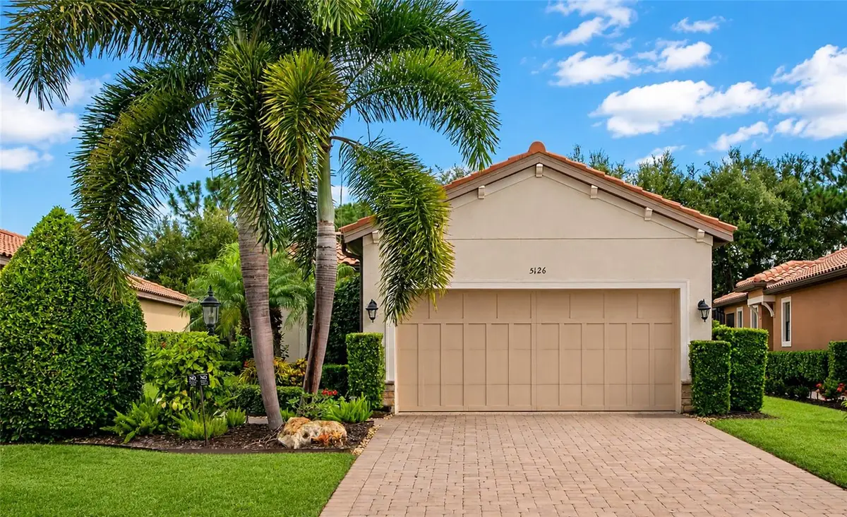 5126 Savona Run, Bradenton, FL 34211 - #1