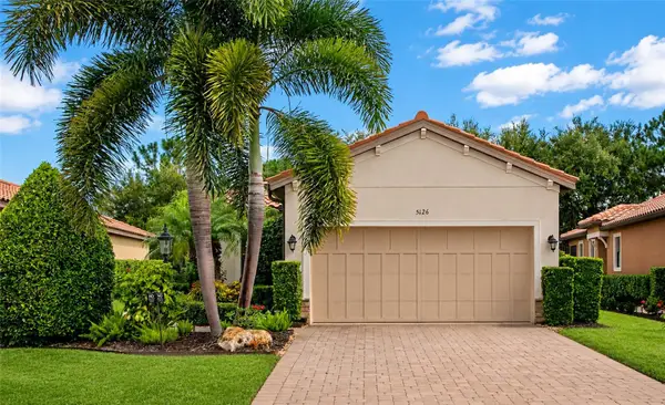 5126 Savona Run, BRADENTON, FL 34211