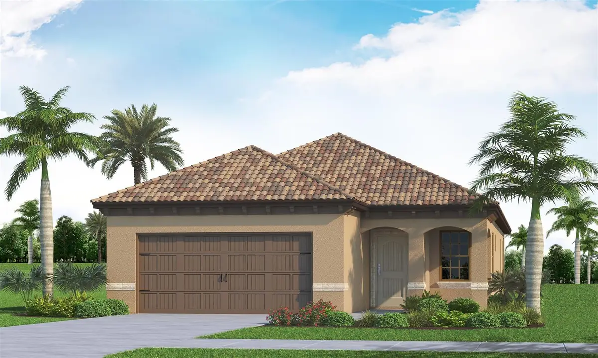 345 Potenza Loop, Nokomis, FL 34275 - #1