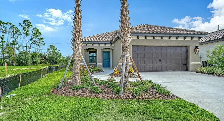 345 Potenza Loop, Nokomis, FL 34275 - #2