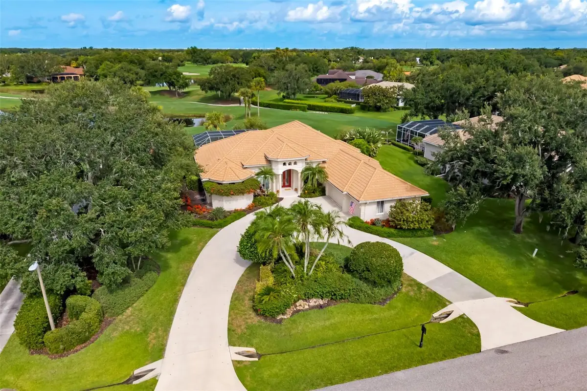 2528 Tom Morris Drive, Sarasota, FL 34240 - #1