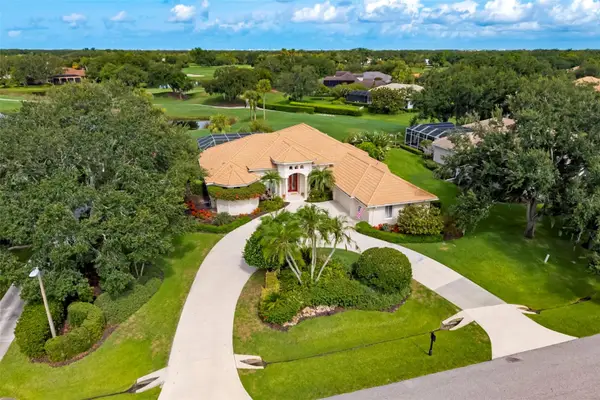 2528 Tom Morris Drive, SARASOTA, FL 34240