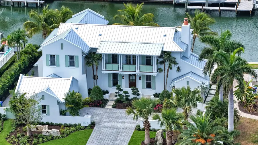 711 Old Compass Road, Longboat Key, FL 34228 - #3
