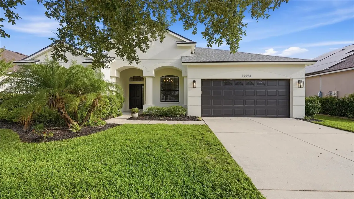 12251 23rd Street E, Parrish, FL 34219 - #1