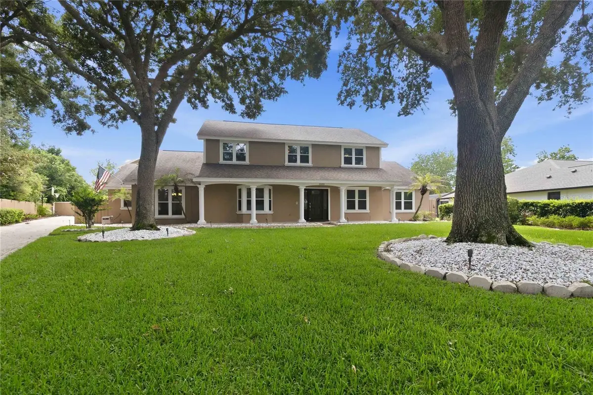 5333 Greenside Court, Orlando, FL 32819 - #1
