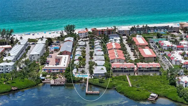 1603 Gulf Drive N #3, BRADENTON BEACH, FL 34217