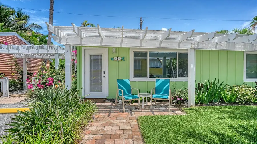 1603 Gulf Drive N #3, Bradenton Beach, FL 34217 - #2