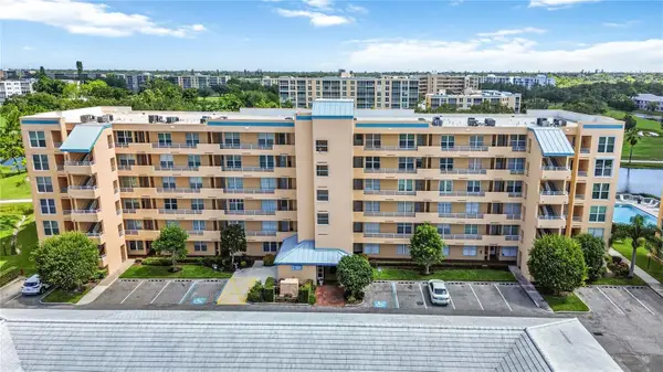 4550 Pinebrook Circle #605, BRADENTON, FL 34209
