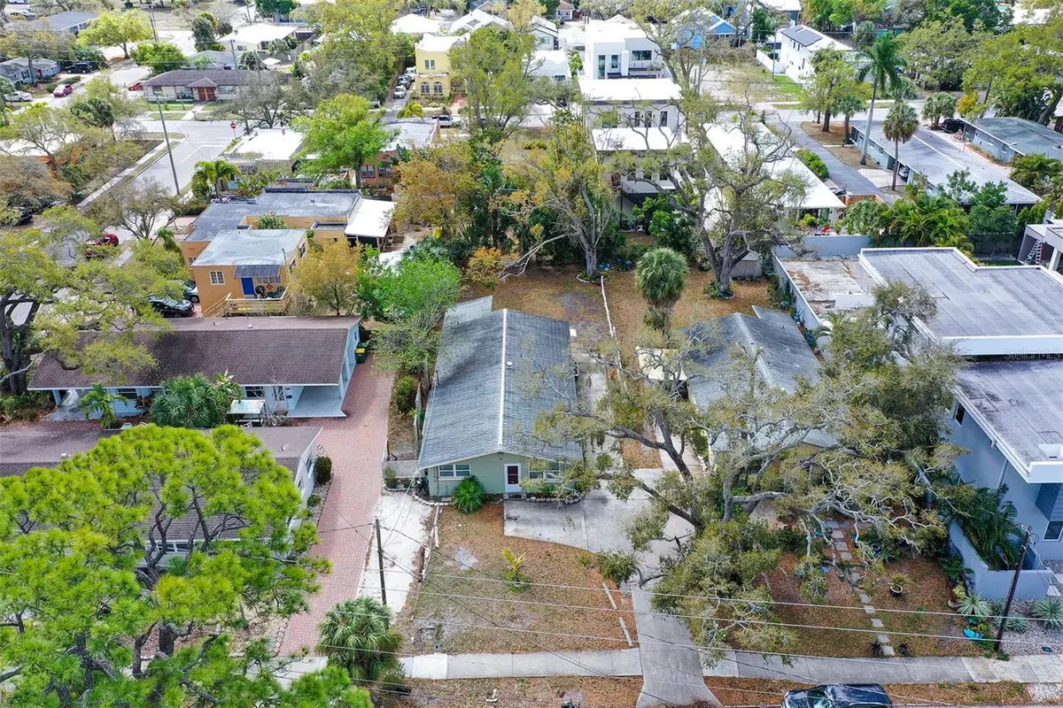 1850 7th Street, Sarasota, FL 34236 - #1