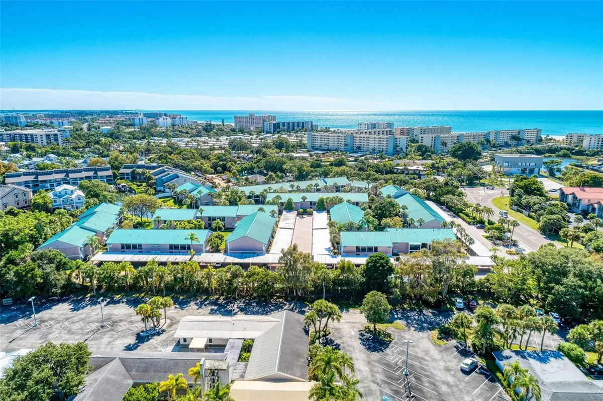 5683 Midnight Pass Road #105, Sarasota, FL 34242 - #1